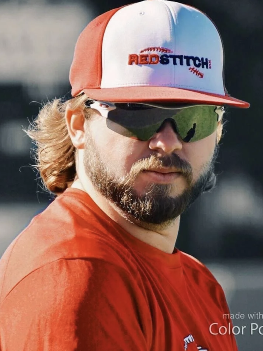 Coach Chris Hatfield