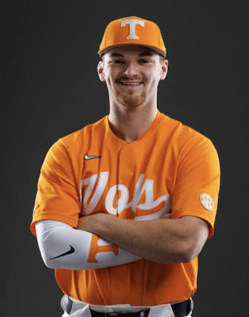Brooks Wright