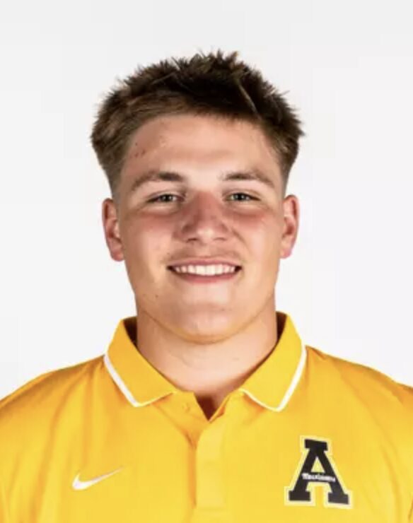 Colton Denton