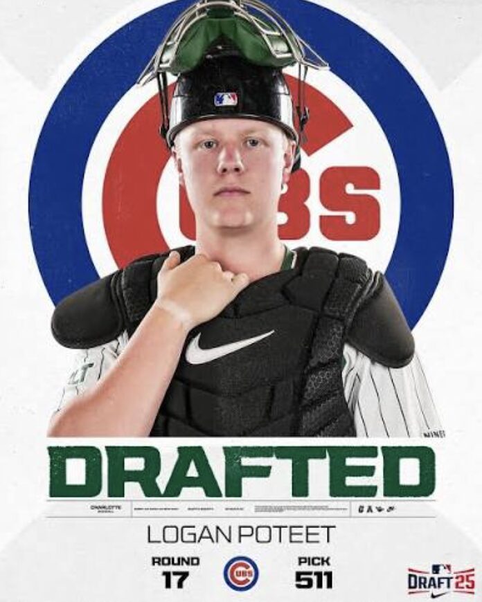 Logan Poteet