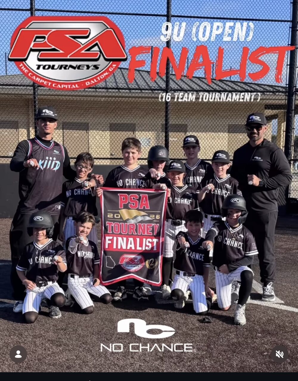 Bucks PG Boys of Summer 10U